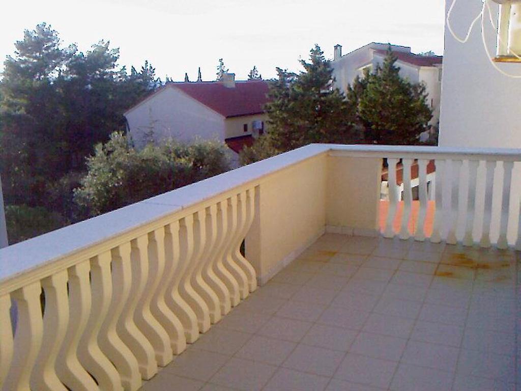 Apartments Mislav Novalja Pokoj fotografie